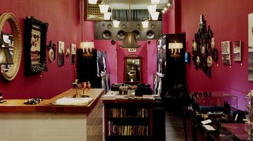 Foreign exchange: New-generation pop-ups add collaboration