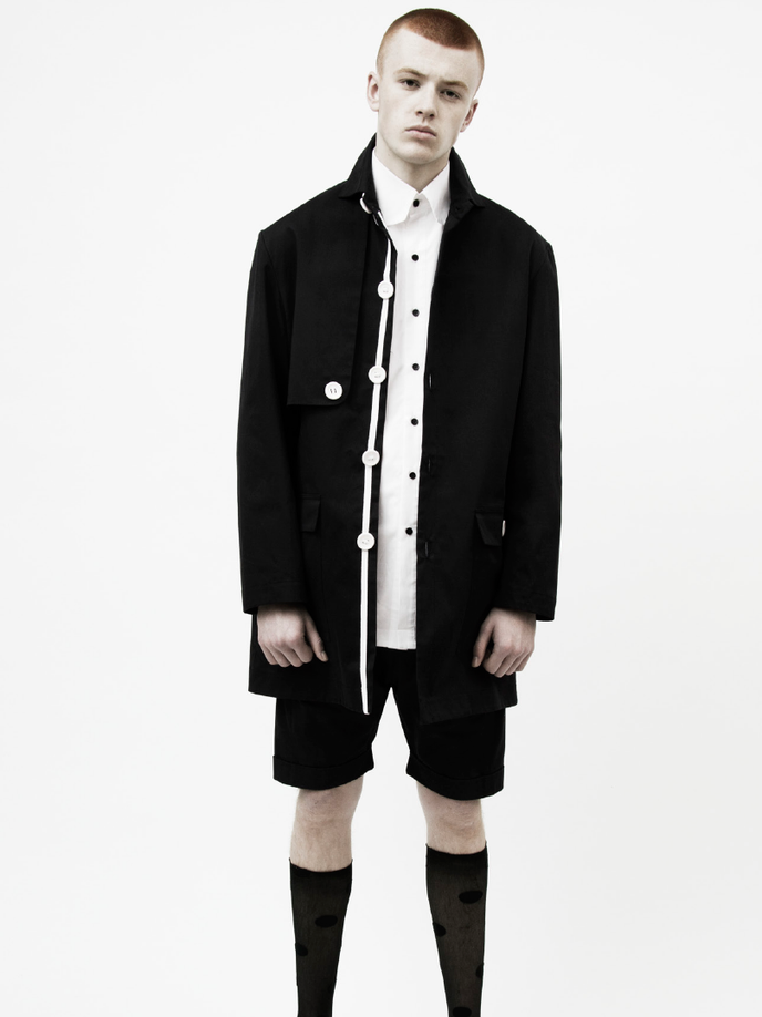 William Richard Green SS2012