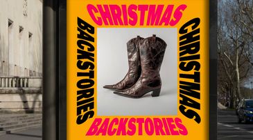 The Campaign: Label Emmaüs destigmatises second-hand gifting