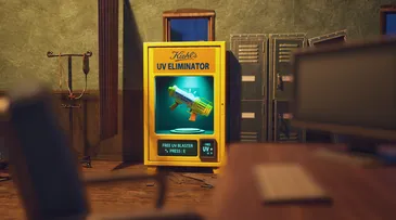 Kiehl’s teams up with Fortnite to make suncare part of play