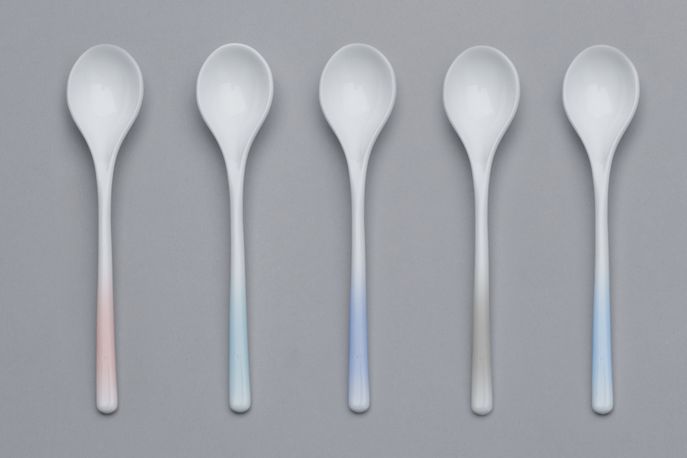 Macaroon collection by Bodo Sperlein