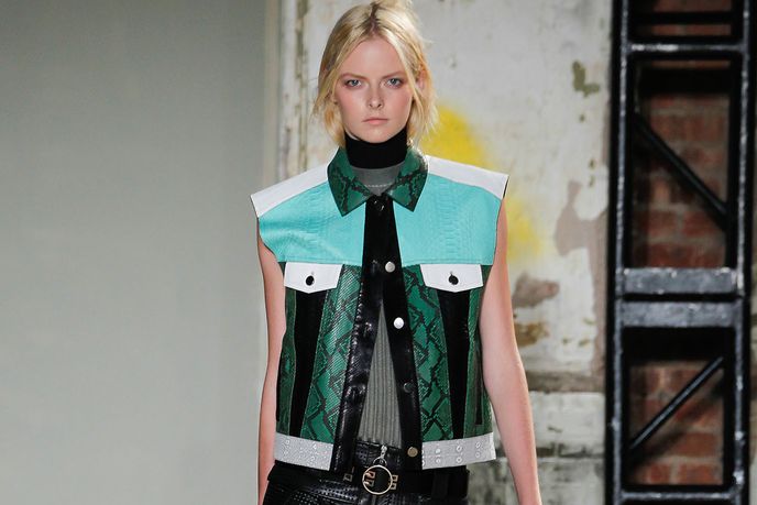 Proenza Schouler SS13