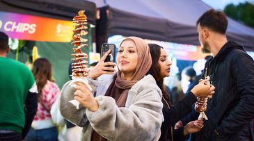 Halal Food Futures 