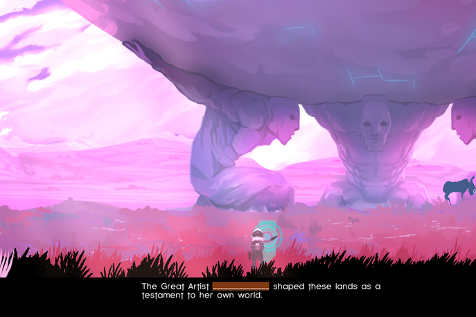 Elegy for a Dead World by Dejobaan Games, US
