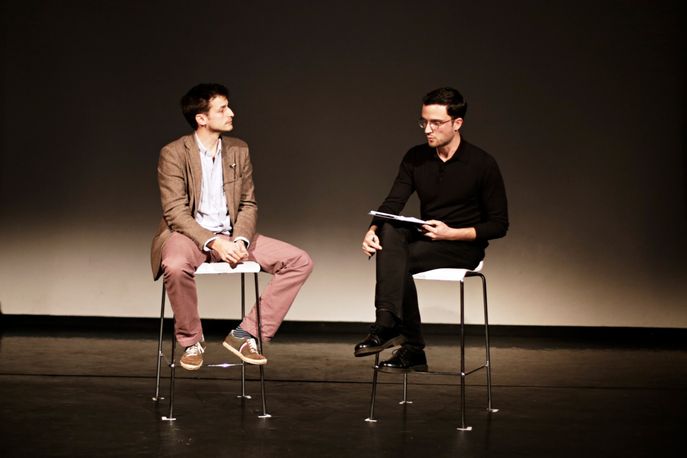 Retail Futures Forum, London