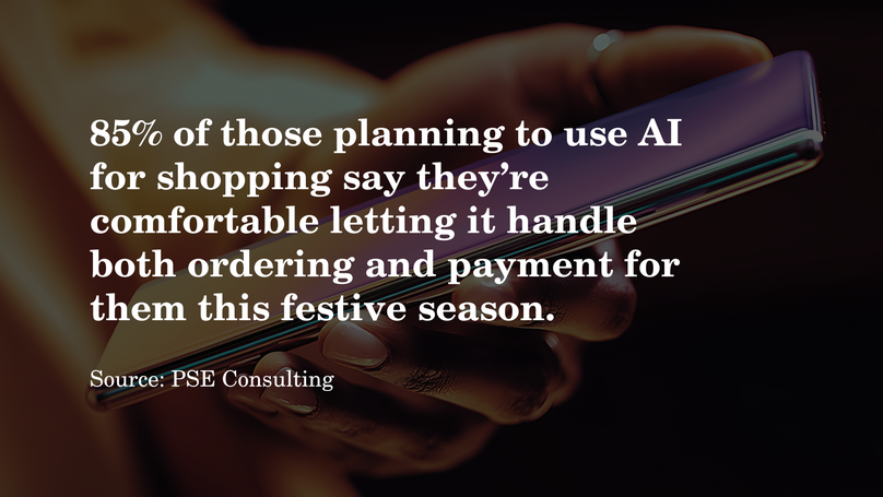 AI imagery by The Future Laboratory, UK