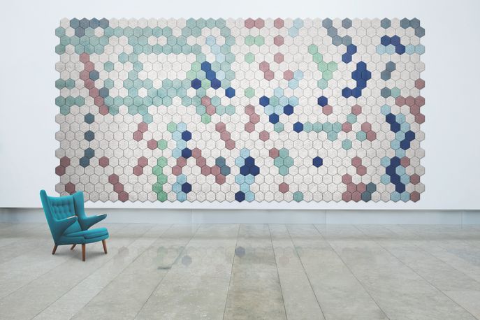 The Träullit collection by Baux