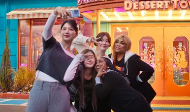 Gen Z in South Korea