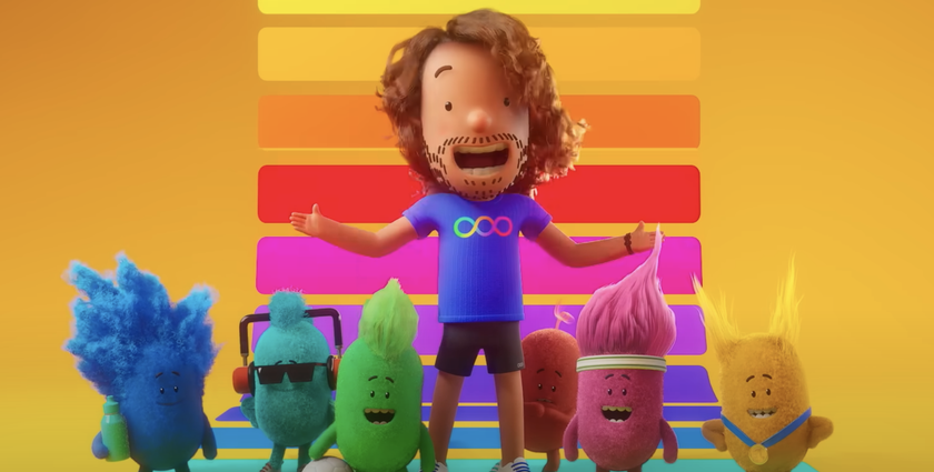 Joe Wicks’ Activate turns movement into play for kids