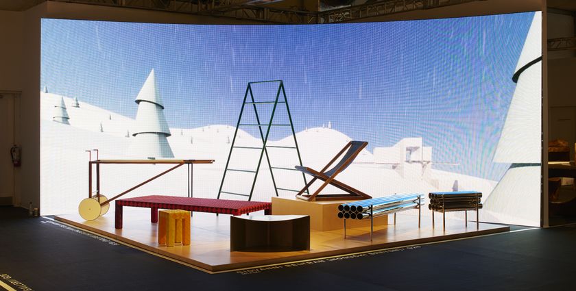 Design Miami/ 2016: Part 1