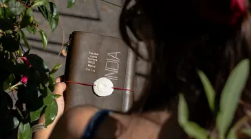 The Viewpoint: Tactile Touchpoints