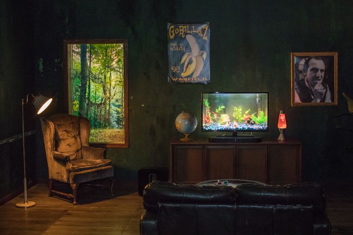 Spirit House by Gorillaz and Sonos, Global