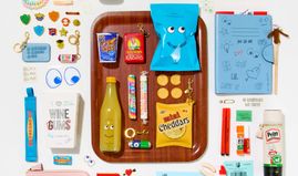 Anya Hindmarch opens Anya’s Tuckshop for back-to-school season