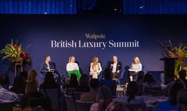 The Big Idea: Walpole British Luxury Summit 2025 