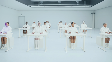 The Campaign: The Ordinary exposes beauty industry buzzwords in dystopian new video