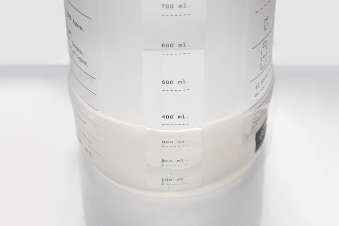 Mezcal de Bateo designed by Futura, Mexico