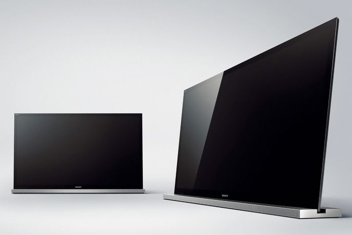 Sony Bravia NX810