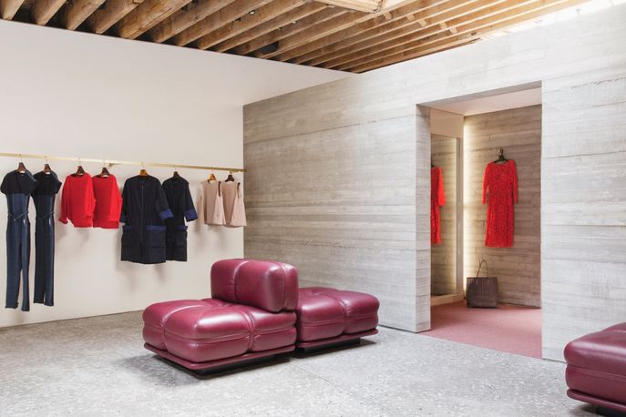 Rachel Comey, New York