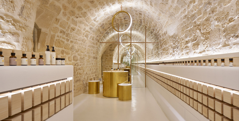 En brings Japanese beauty rituals to Paris