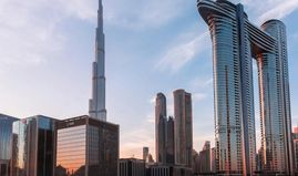 The Space: Dubai opens the first restaurant led by an AI chef 