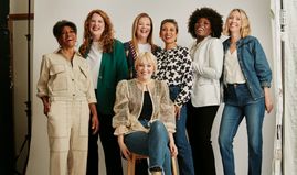 The Viewpoint: Reframing Ageing