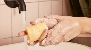 Nature joins the board at this eco-beauty brand