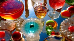 Future Forecast 2026: Food & Drink