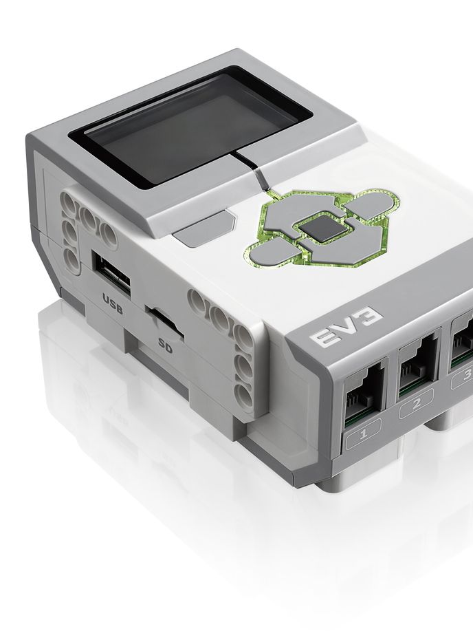 Lego Mindstorms
