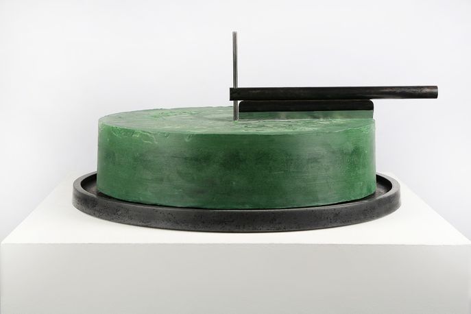 Saponacious by Fernando Laposse, London