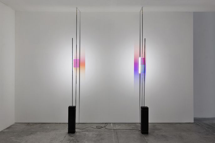 Anno Tropico by Studio FormaFantasma at the Peep-Hole Contemporary Art Centre, Milan