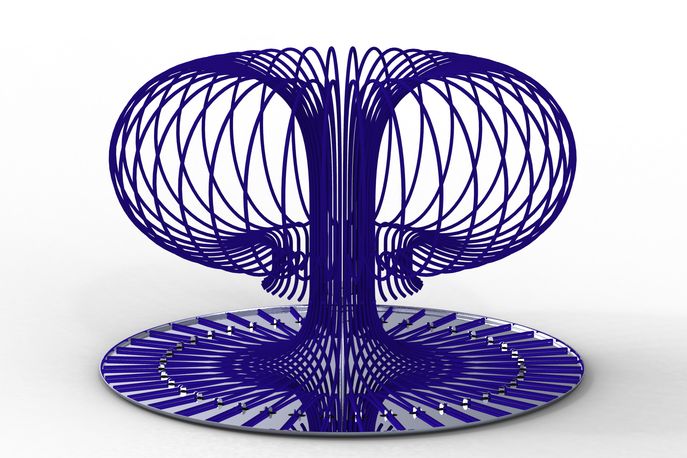 Incense  by Yii Design