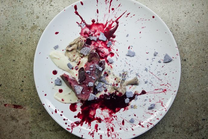 Wolvesmouth 
