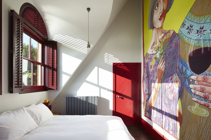 A House for Essex by FAT Architecture and Grayson Perry, Essex