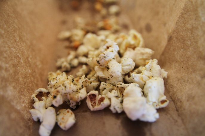 Quinn Popcorn