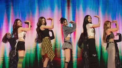 Gen Z in South Korea