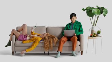 An anti-choice furniture brand for modern living