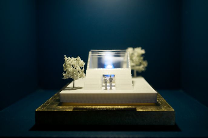 Monumental Masonry, Bompas and Parr, London