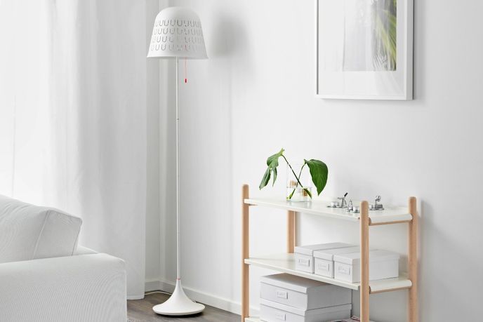 PS 2017 by Ikea, Sweden