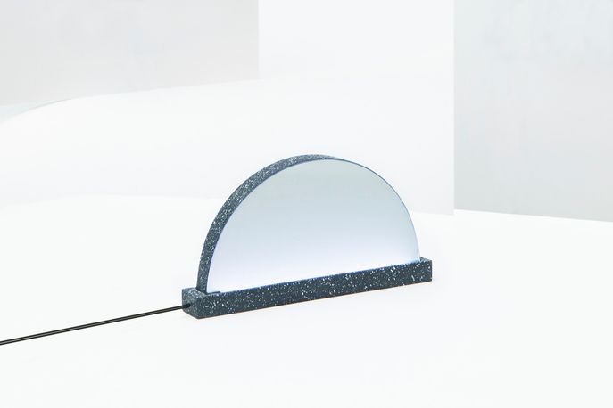 Patch of Sky by Fabrica