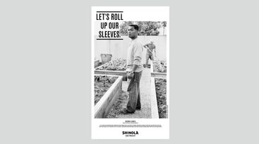 Preview: Brands target marketing at American everyman