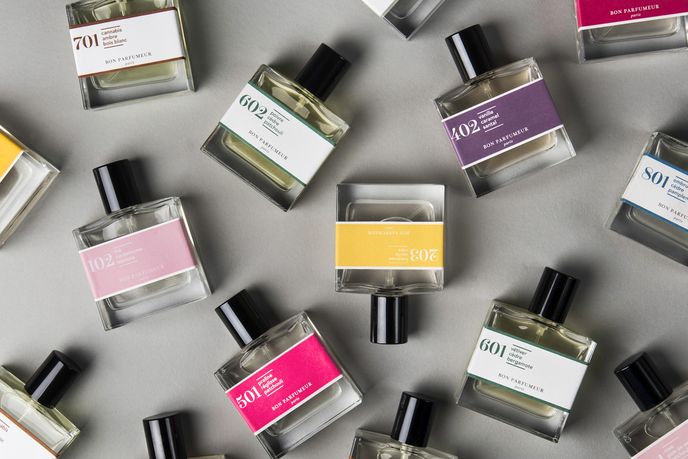 Bon Parfumeur, Paris