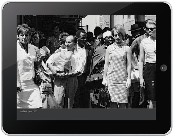 British Journal of Photography iPap app