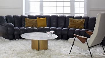 Thought-starter: Why peer-to-peer lending is the future of interiors