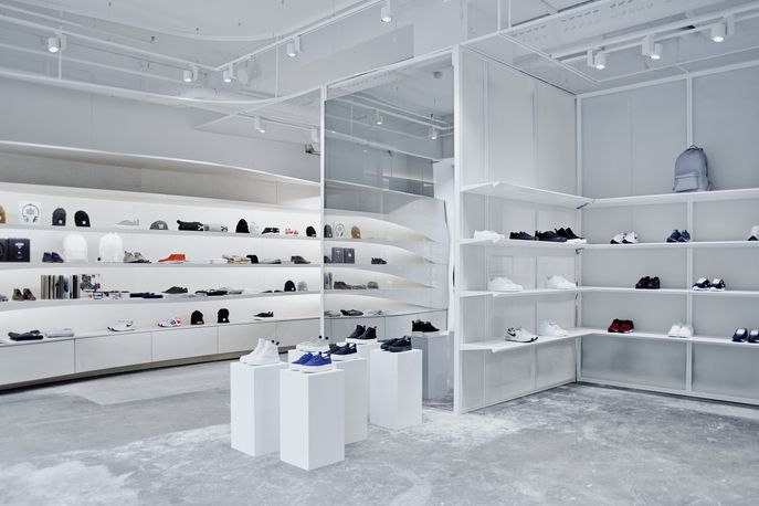 YME Universe, Oslo