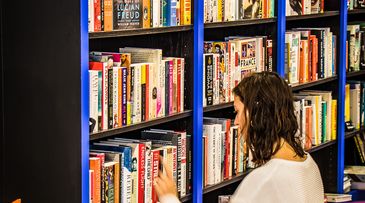 Foresight Friday: Fiona Harkin, director of foresight 