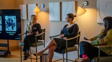 The Future Laboratory unpacks Gen Z: Global Youth Atlas report at Breakfast Briefing