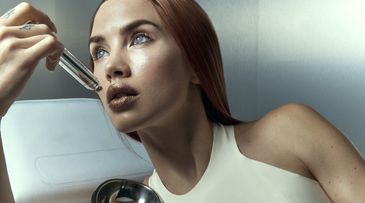 The Great Beauty Blur