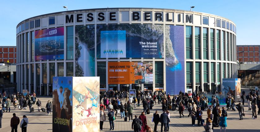 ITB Berlin 2025: Six Trends to Watch