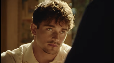 Chivas Regal and Charles Leclerc launch whisky board game in entertainment-first partnership