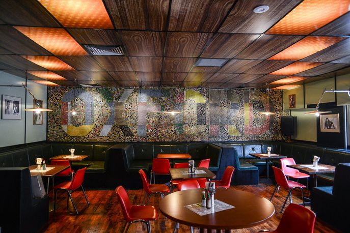 The Oxford Tavern, Sydney